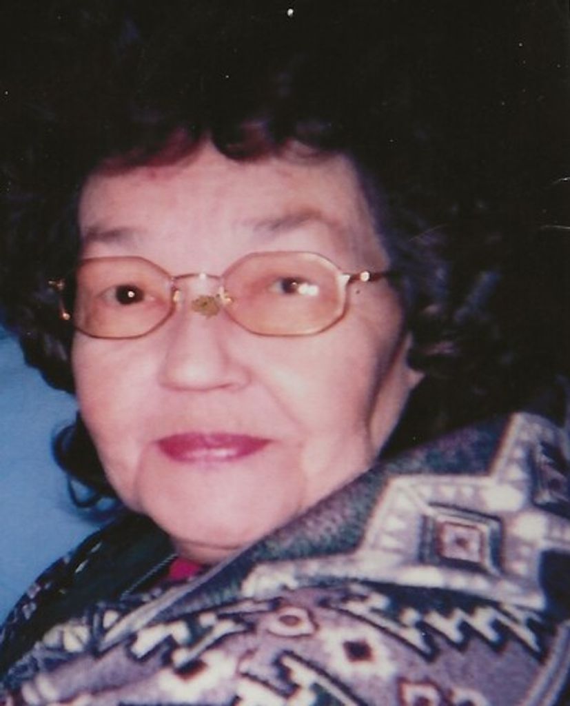 Mona Rose Halliburton Profile Photo