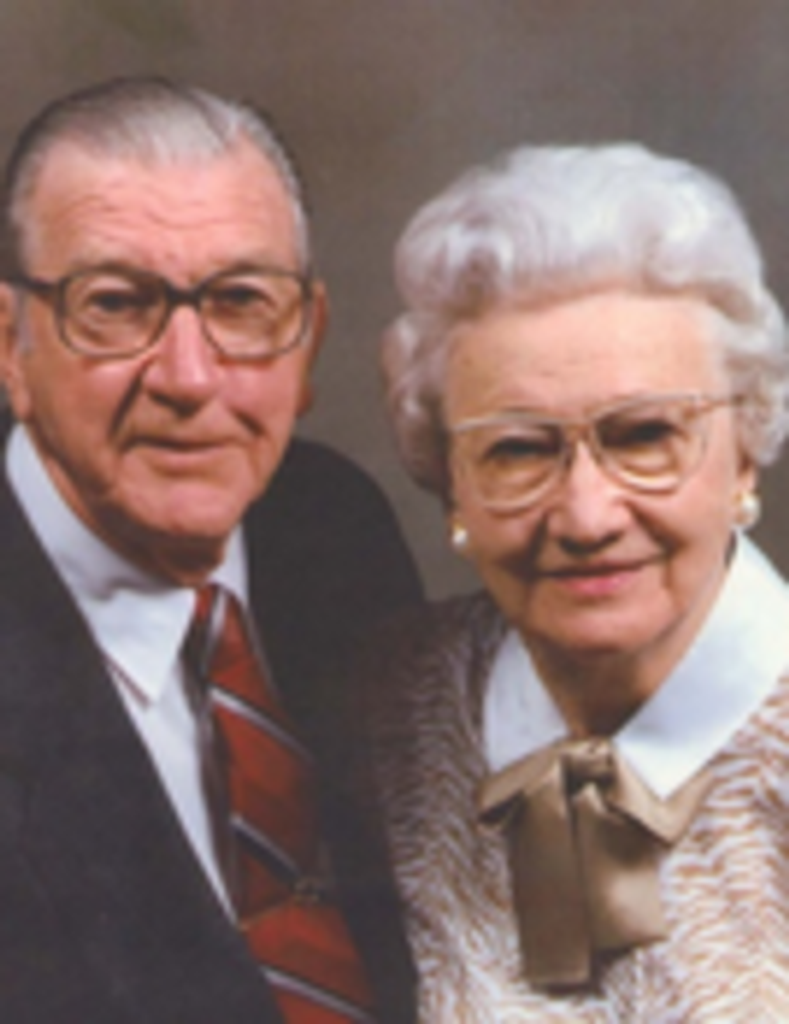 Augusta A. Heim