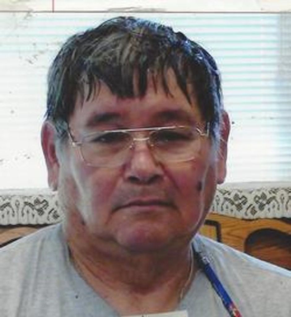 Kenneth "Kenny" Medeiros