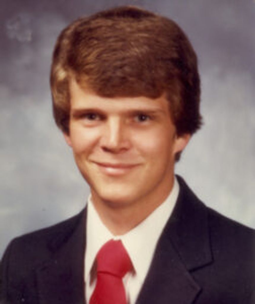 Troy J. Gonce Profile Photo