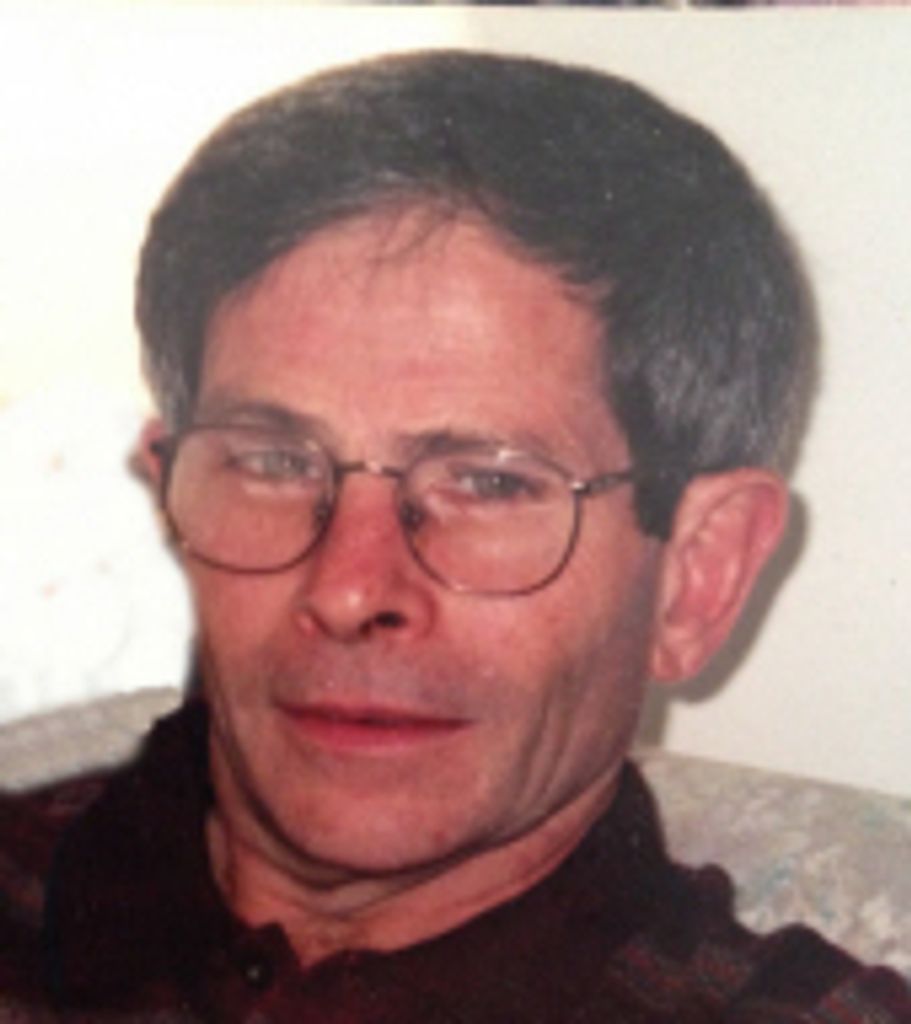 David (Dave) P. Borsari