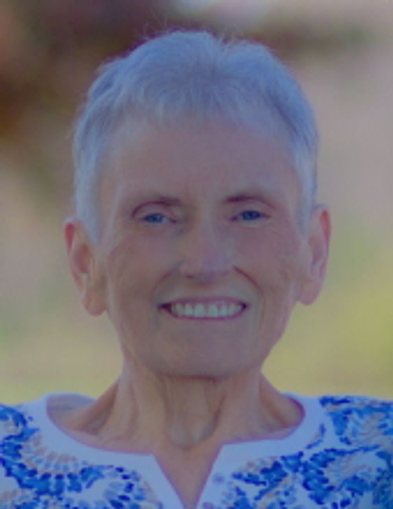 Theresa  "Terry" Shirley Profile Photo