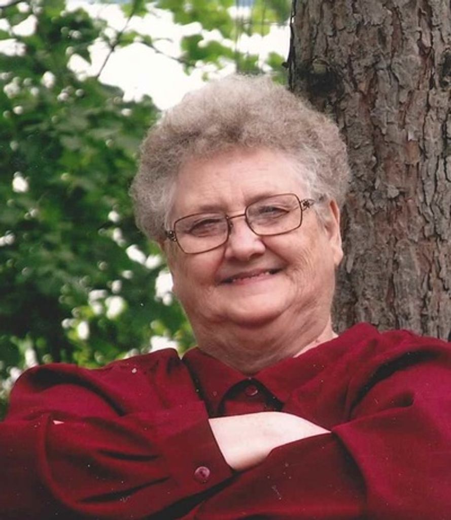 Marjorie "Marge" Dorman Profile Photo