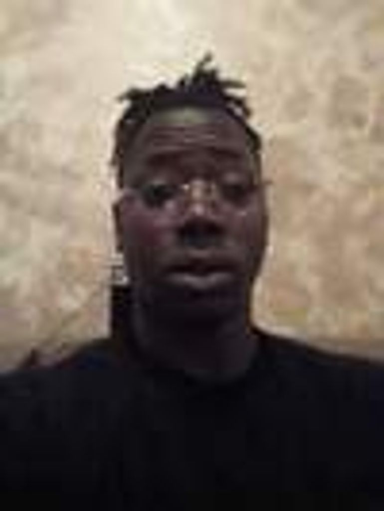 KeJohn Holmes
