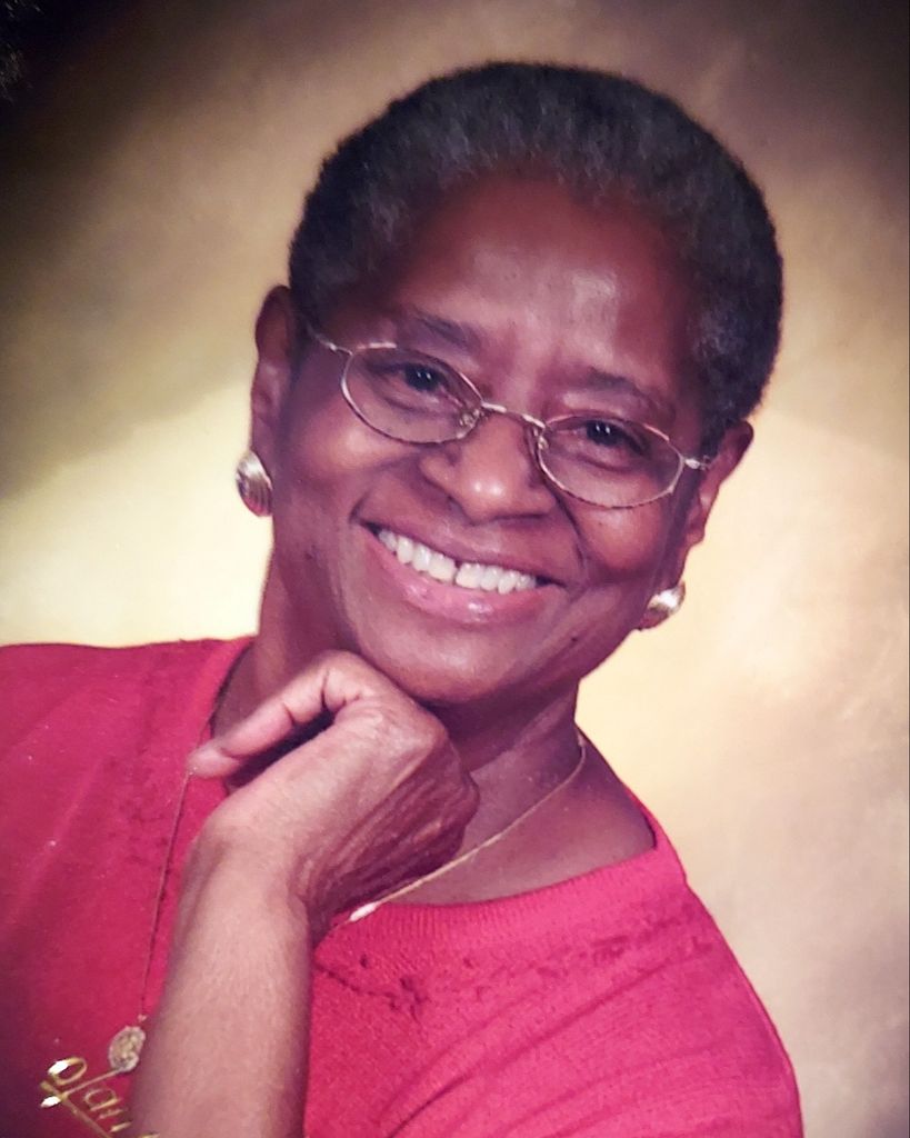 Melba Collard
