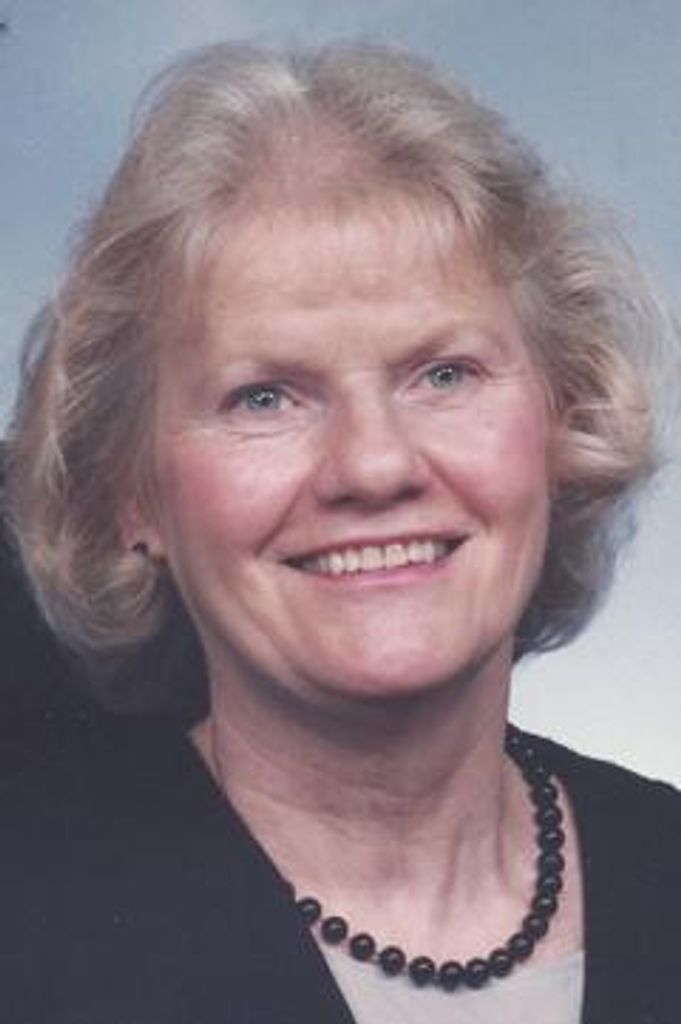 Virginia L. (Banks)  Williams Profile Photo