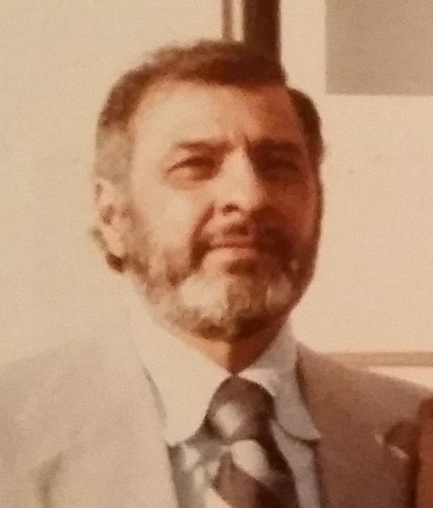 Richard Cordova
