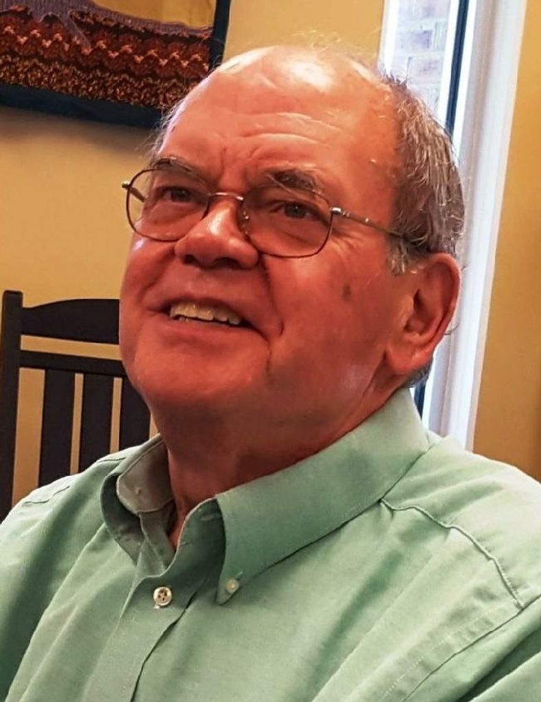 James Michael Ryan Profile Photo