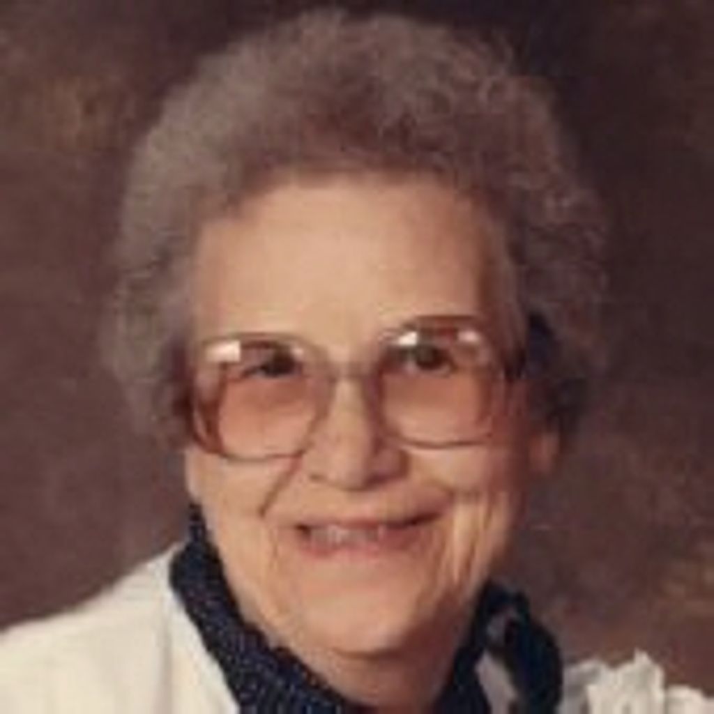 Evelyn L. Smith