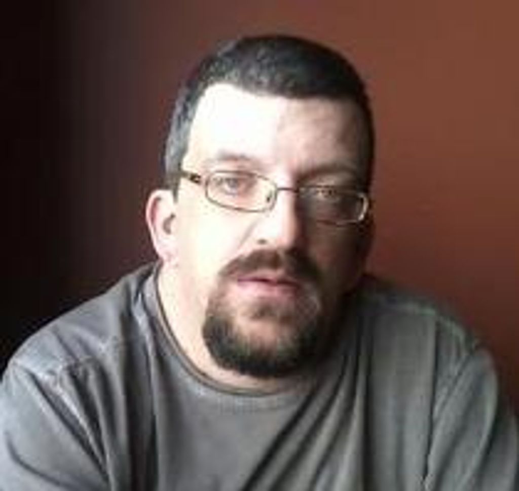 Ernest "Junebug" R. Gibson Profile Photo