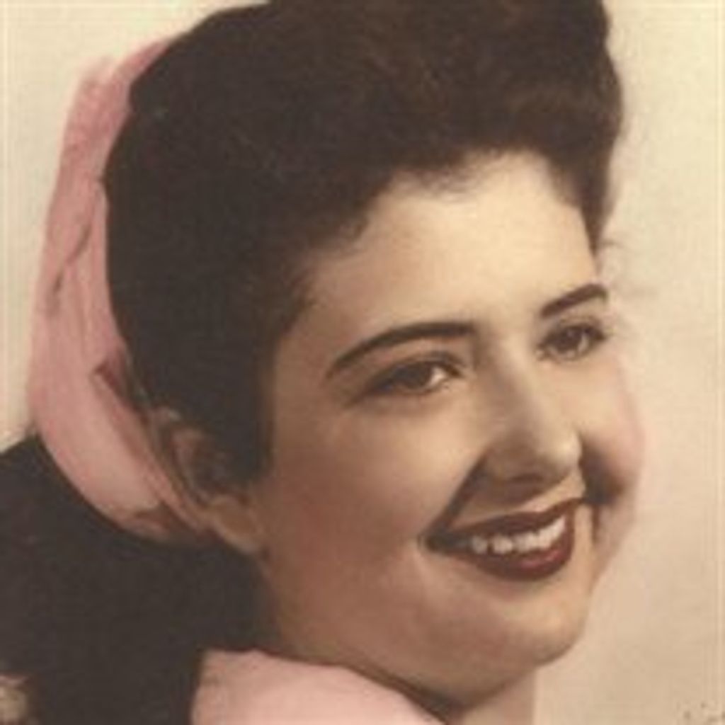 Annie  Lee Pearcy