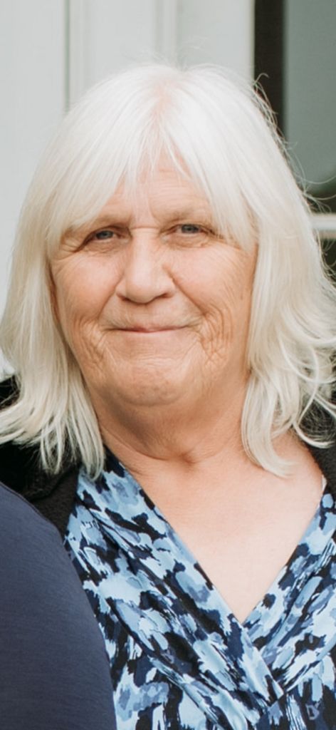 Sandi Gail Passmore