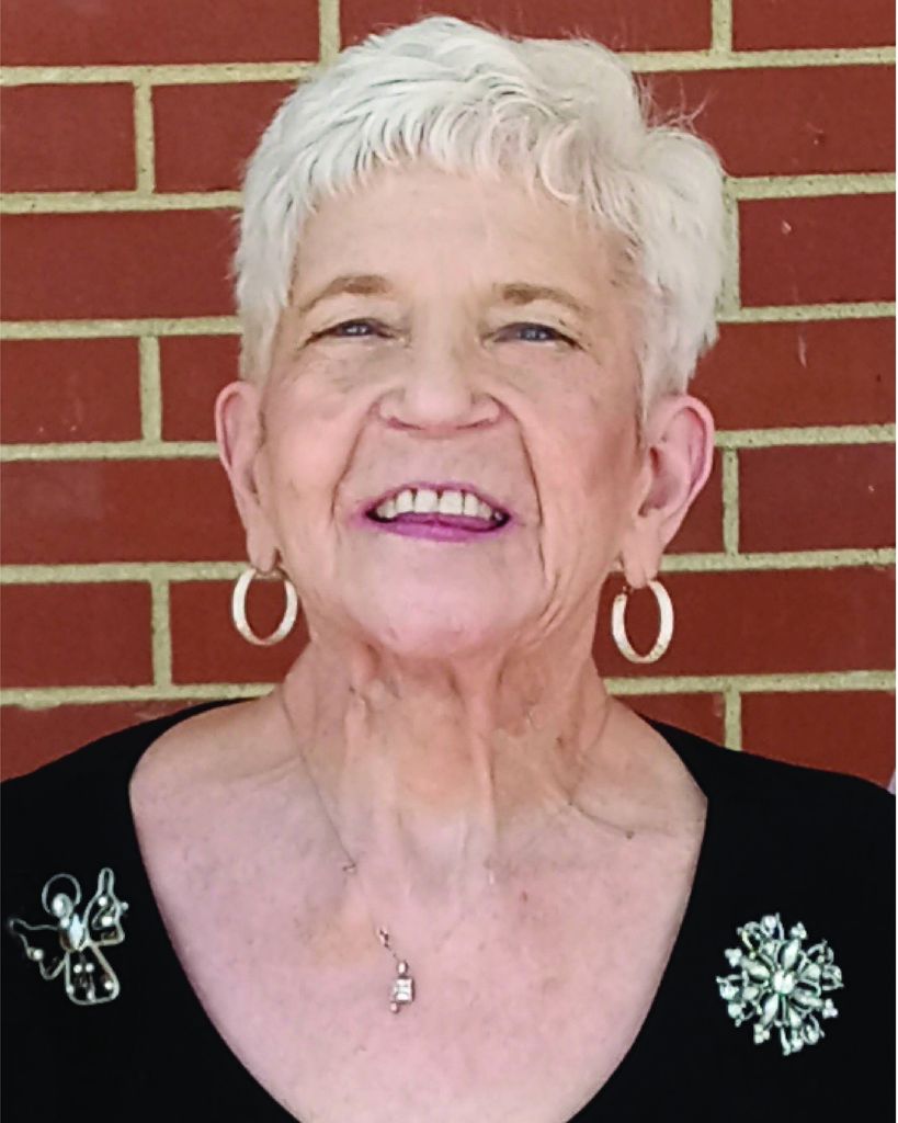 Virgie B. Barber Profile Photo