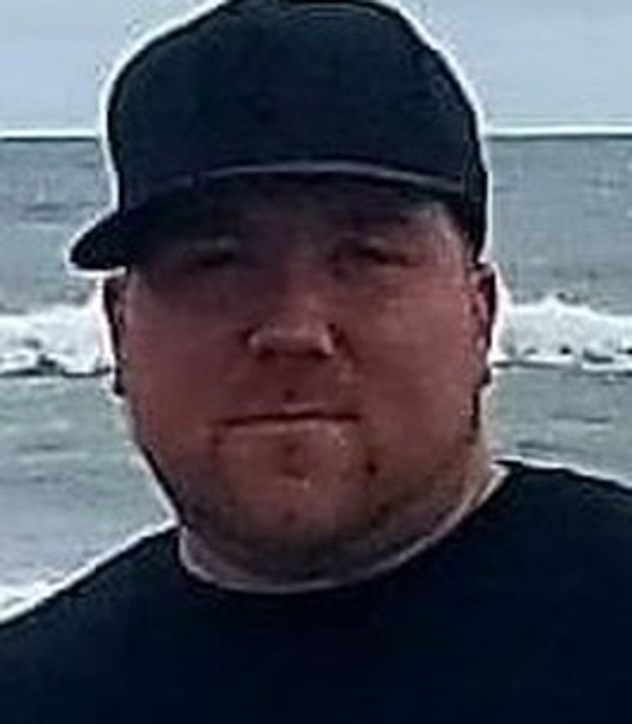 Brandon Galloway