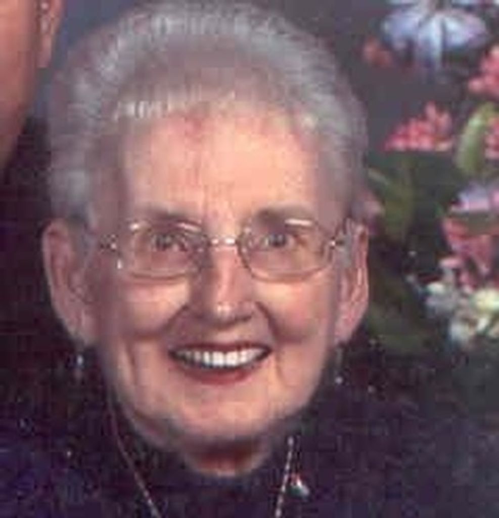 Barbara Anne Kinsey