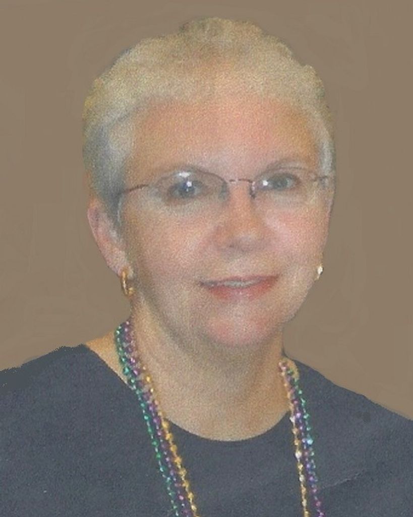 Teresa Davis Profile Photo