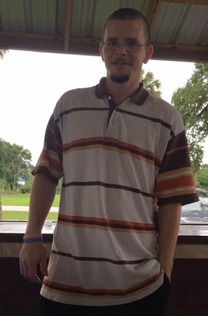 Shawn Michael Lambert Profile Photo