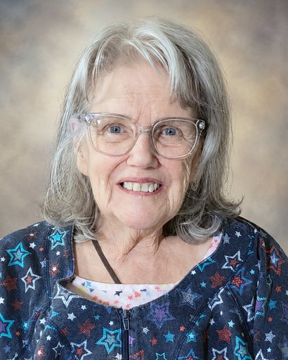 Christine Aydelotte's obituary image