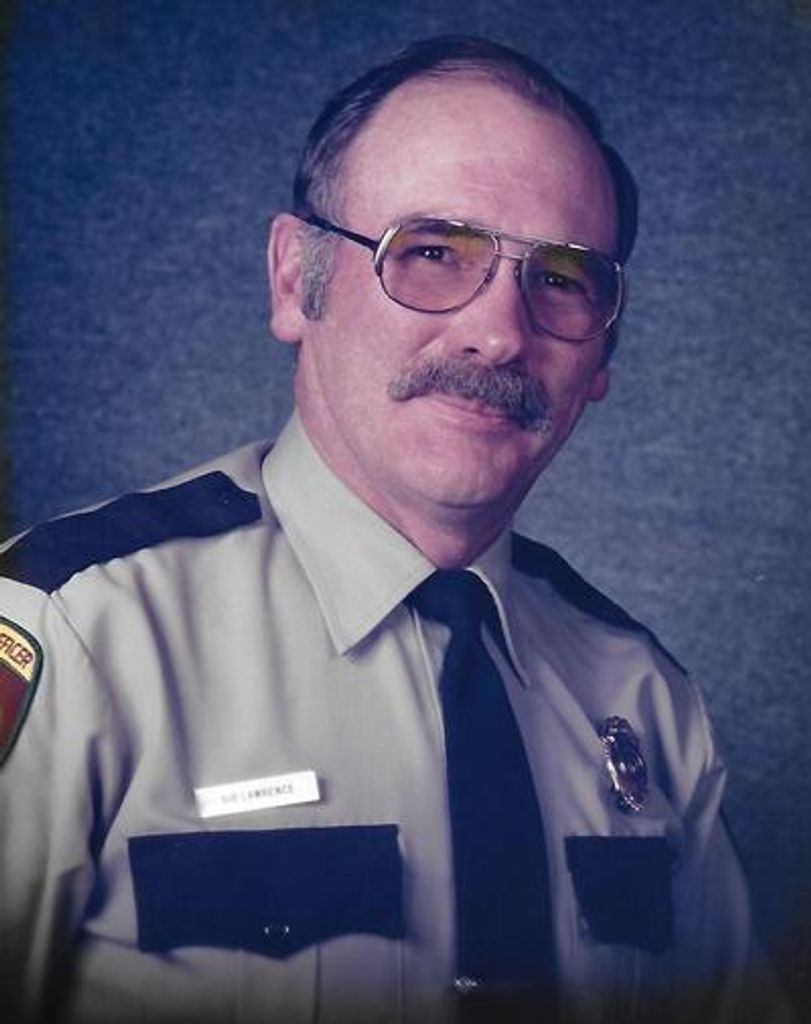 Sidney Bryon Lawrence Profile Photo