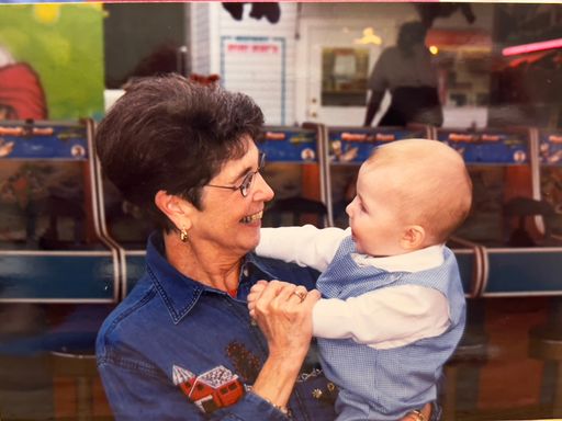 Judith Ann (Auld)  Strickland photo gallery thumbnail 5 of 53