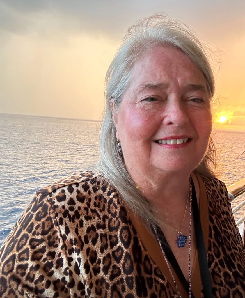 Eileen Lewis Profile Photo