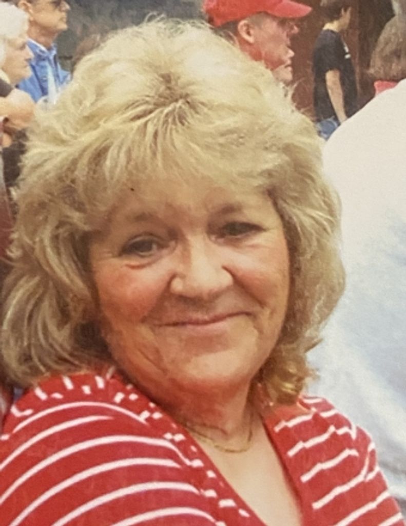 Ula  Mcmahan Profile Photo