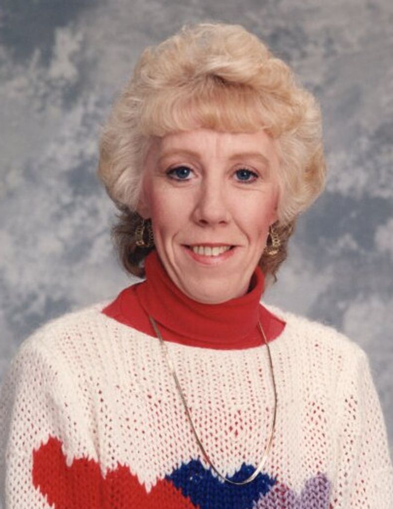 Juanita Marie (Vradenburg) Mullen Profile Photo
