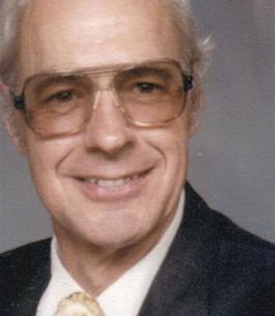 Gerald A "Jerry" Ashford Profile Photo