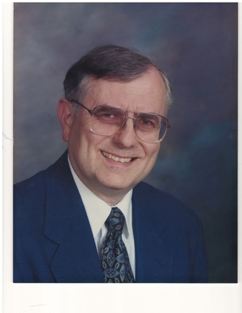 Dan Lee Pommerich Profile Photo