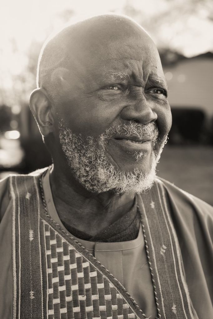 Deacon Edward G. Tolbert Profile Photo