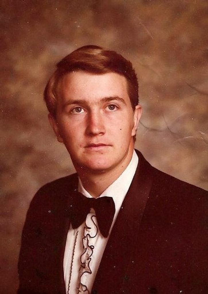 William James Muirhead