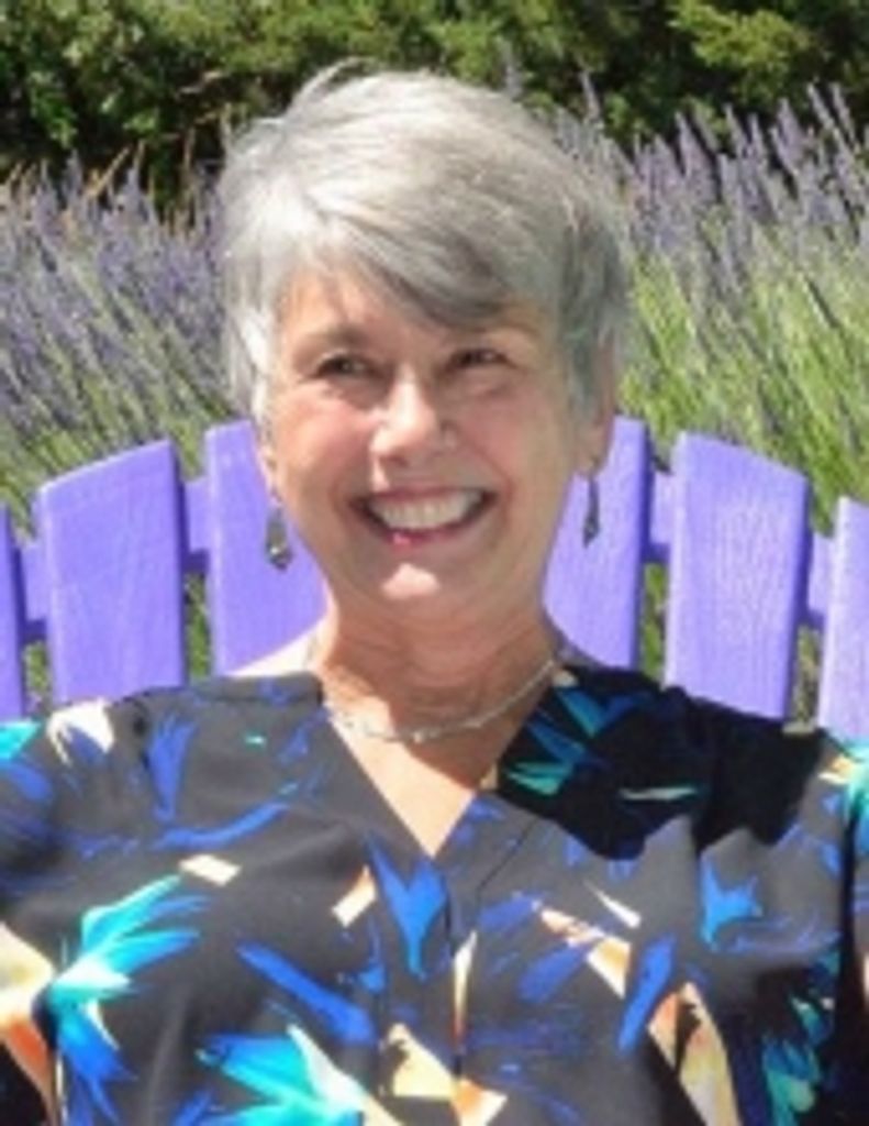 Janice Etzel