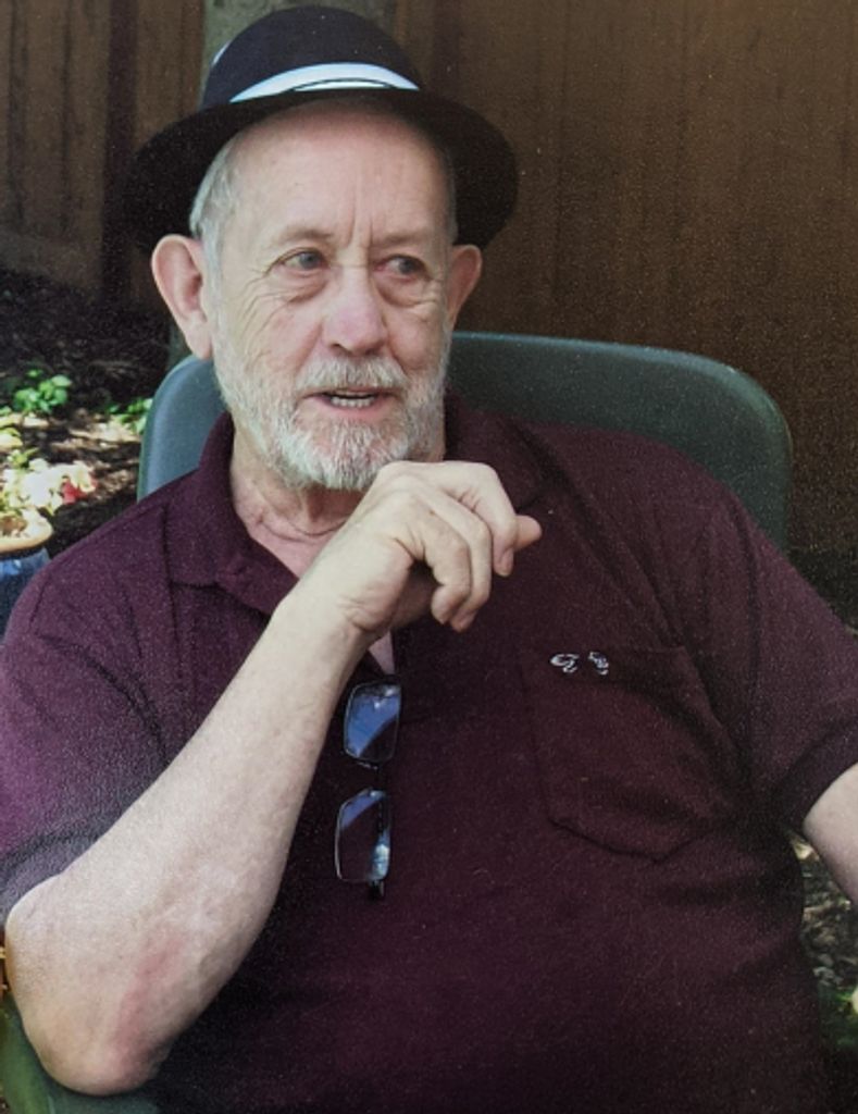 David Jarrett