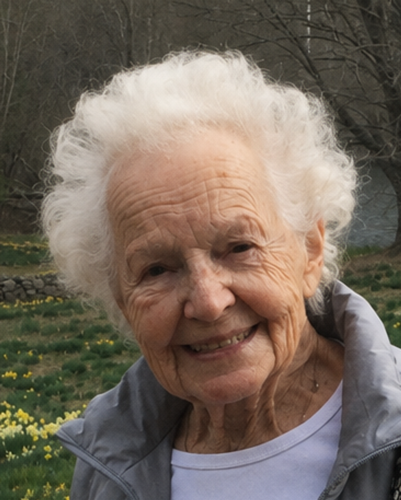 Pauline Sartori Profile Photo