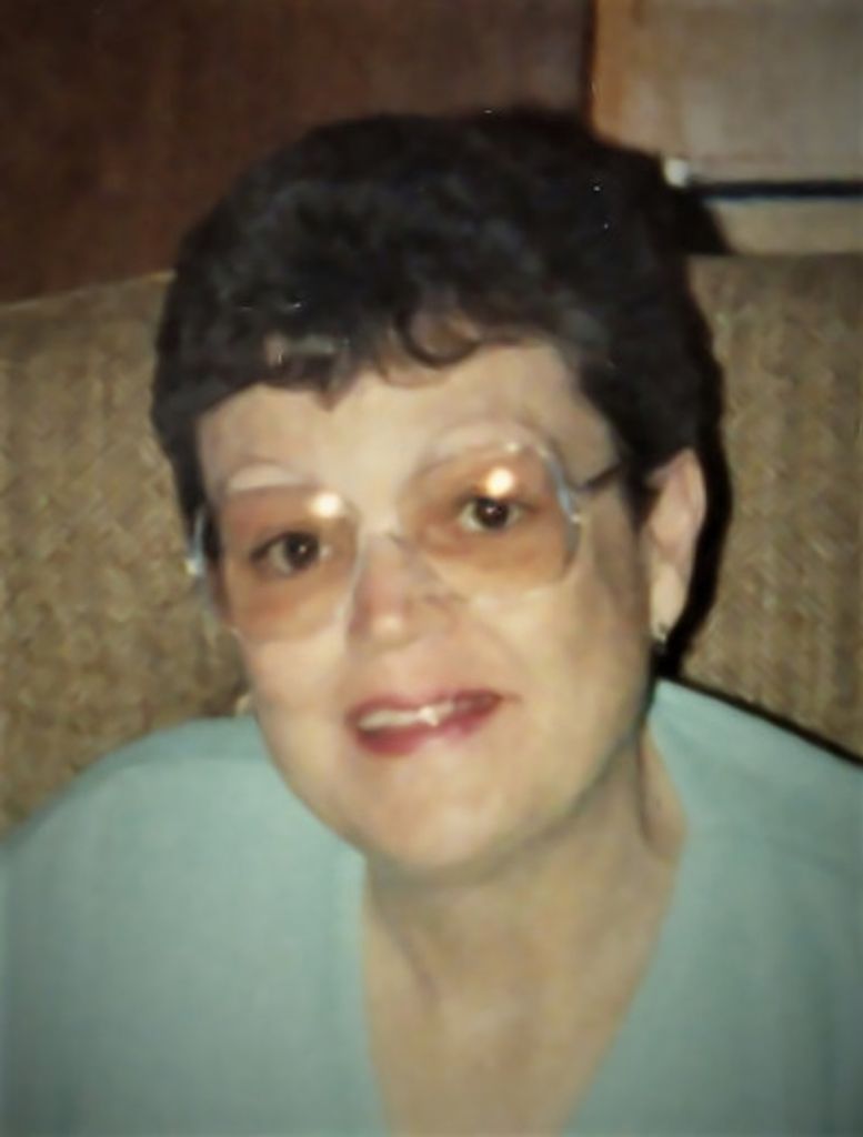 Cecelia Charollette Bird