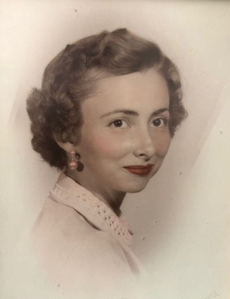 Annie Ruth "Snookey" Fraley