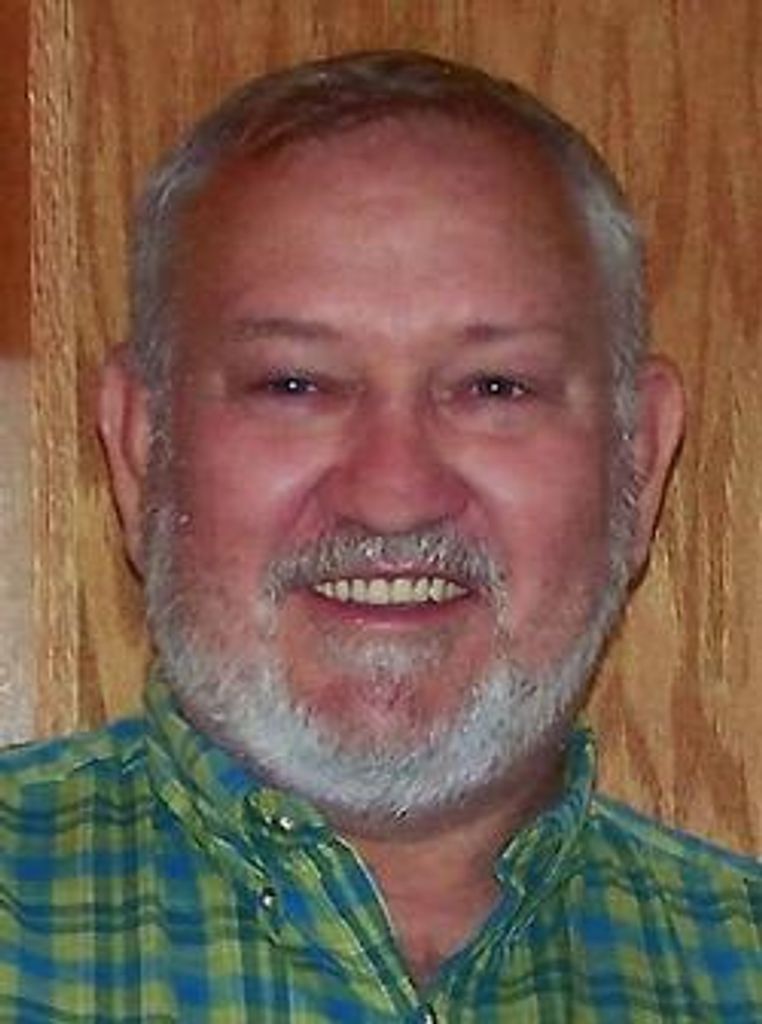 F. Charles "Chuck" Meisenbach