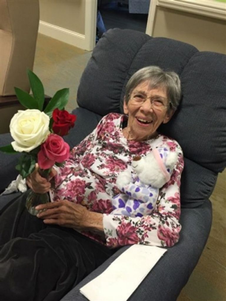 Sue Richardson Geisler Profile Photo