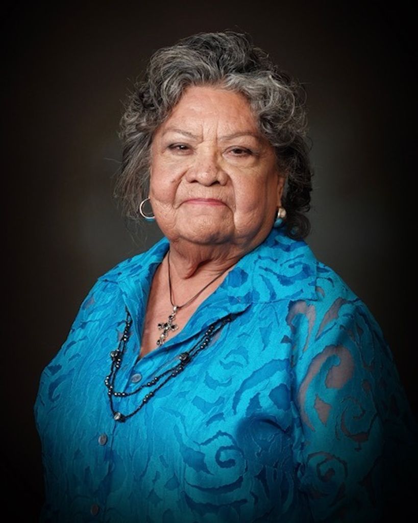 Rosa Maria M. Hernandez