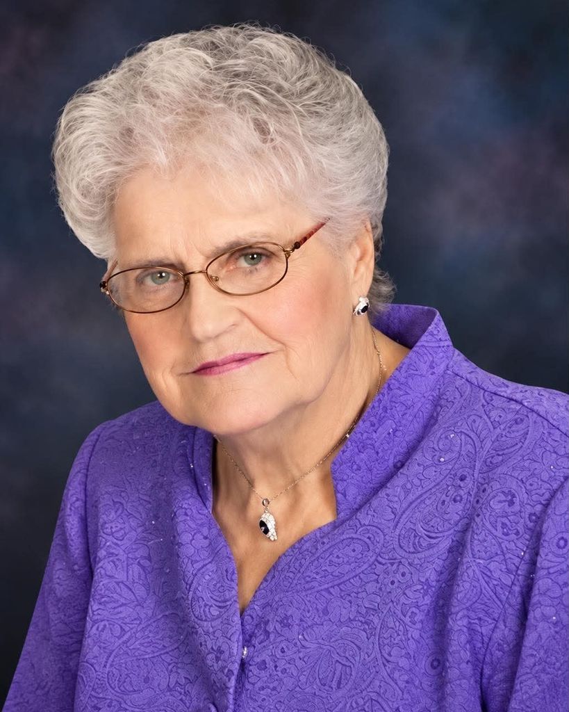 Elsie Lee Rich Profile Photo