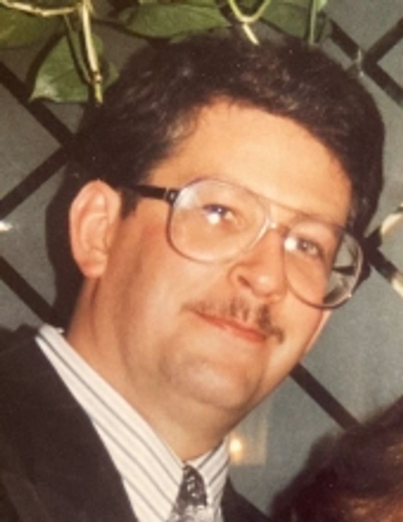 Douglas Wayne Mckinney Profile Photo