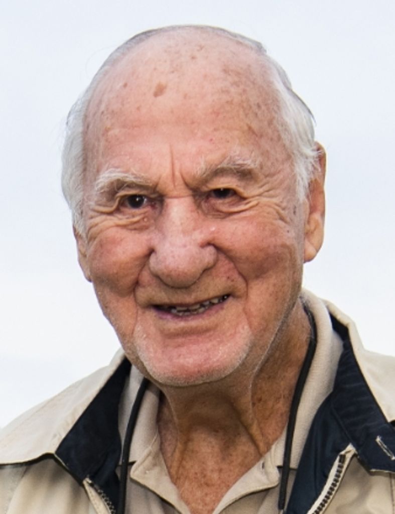 Donald "Don" Vissers Profile Photo