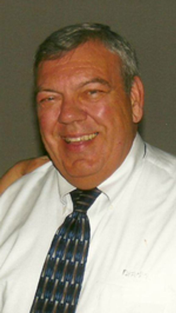 Terry Adams