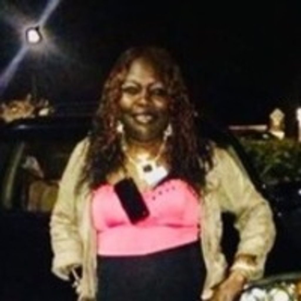 Jeanette "Baby" Smith