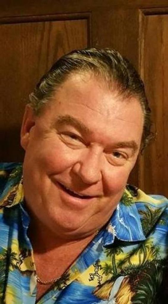 Gil Carroll