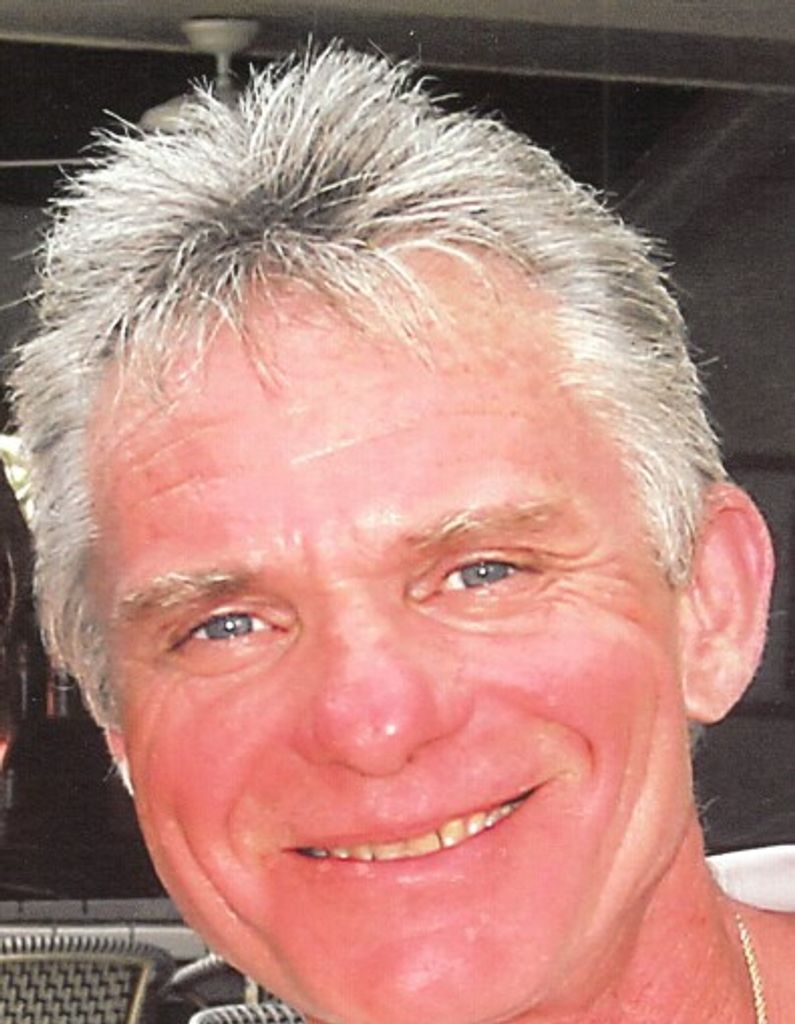 Norman James Joy Profile Photo