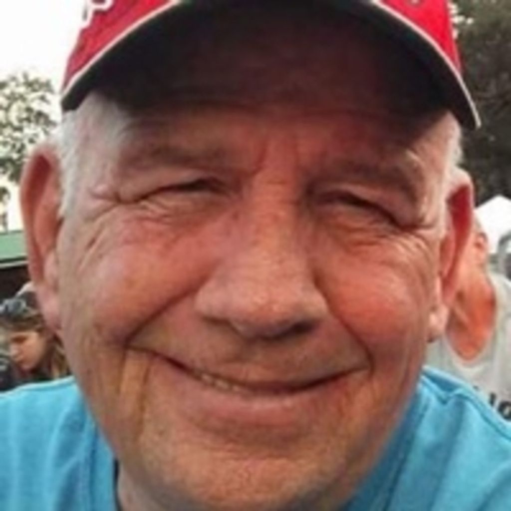 Nathan Edward Thomas, Jr