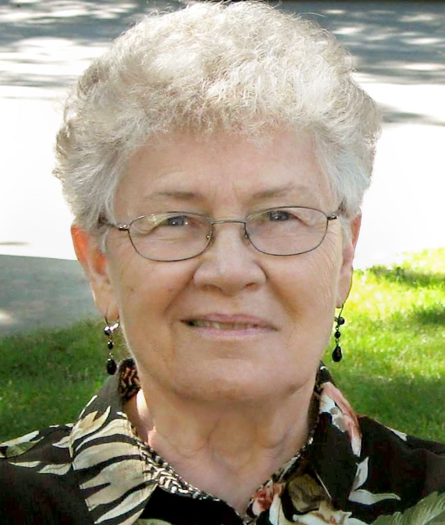 Bette Jean Dobson
