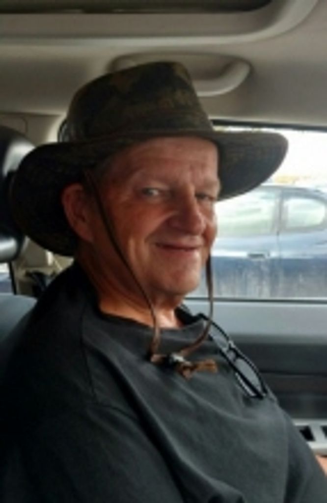 Dallas Wayne Anderson