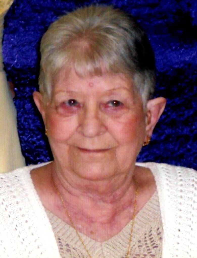 Georgia B Kirk Profile Photo